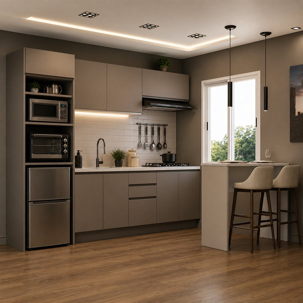 Cocina