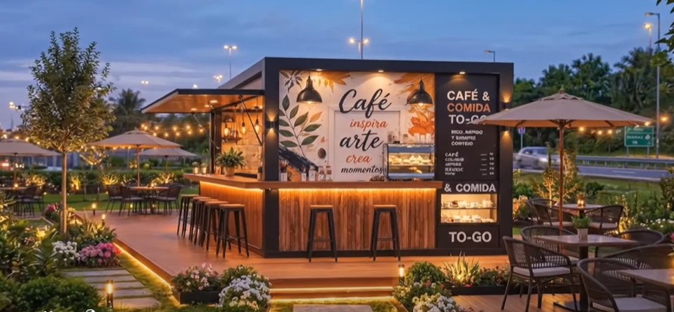 Café