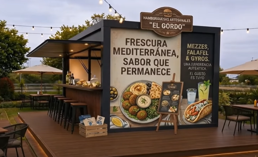 El Gordo Mediterráneo