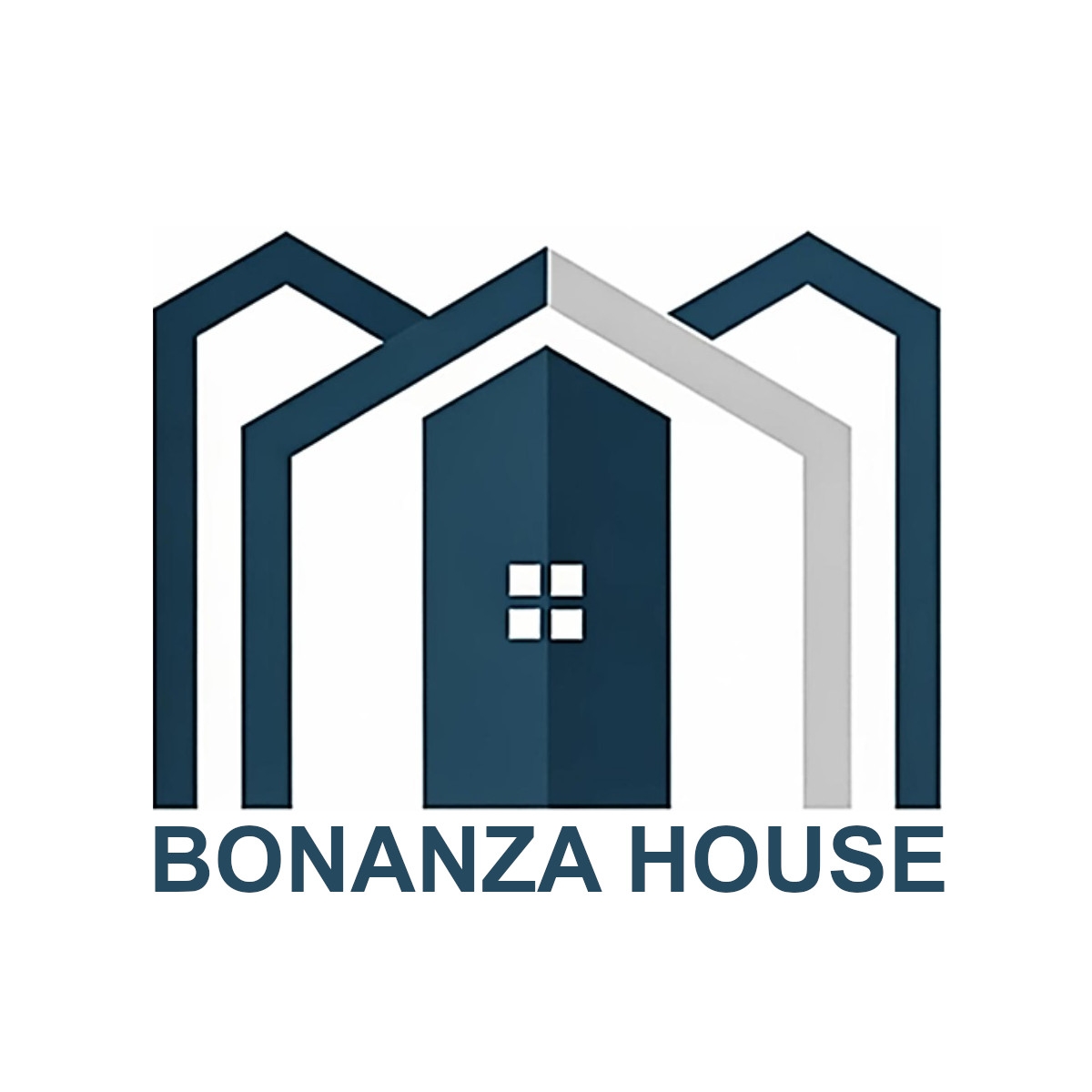 Bonanza House Logo